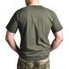 Футболка реглан Tactical Urban Tee. Колір Ranger Green S 1760 фото 5