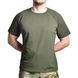 Футболка реглан Tactical Urban Tee. Колір Ranger Green S 1760 фото 3