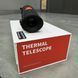 Тепловизионный монокуляр ThermTec Cyclops 650 Pro, 50 мм, 640x512, NETD&le;25mk 3169133 фото 4