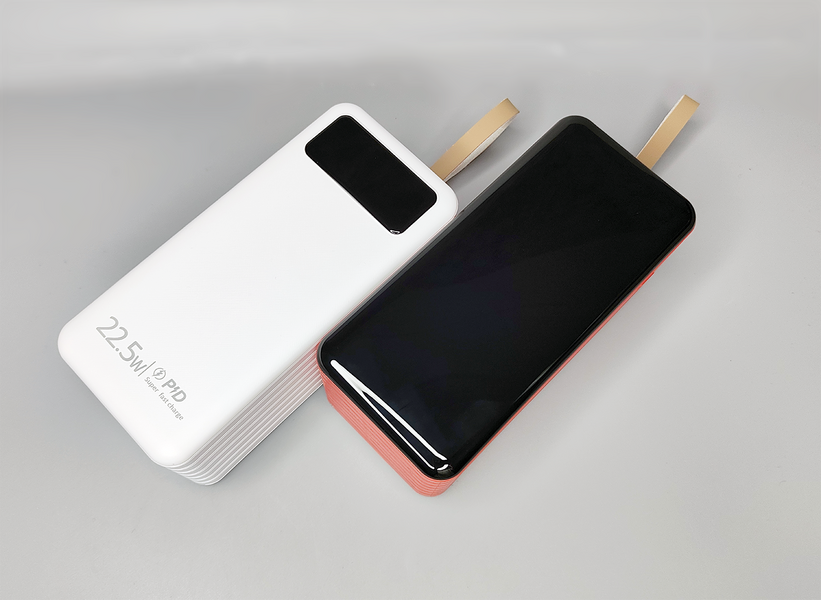 Power Bank Borofone PD70, 70 000 мАч 38874105 фото