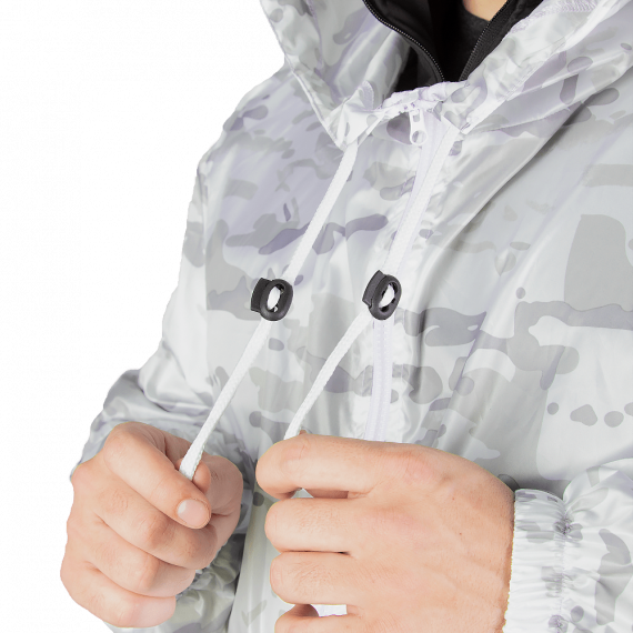 Маскувальний костюм Alpine, White Multicam СТ-00003603 фото