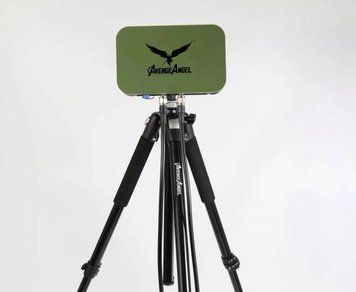 Выносная антенна AVENGER Booster v2 2.4G/5.2G/5.8G трехдиапазонный усилитель сигнала для квадрокоптеров 45118815 фото