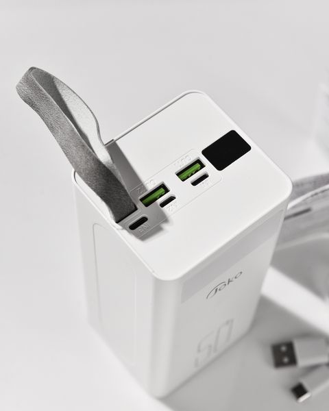 Power Bank Joko J13 50000mAh 22,5W 17780339 фото