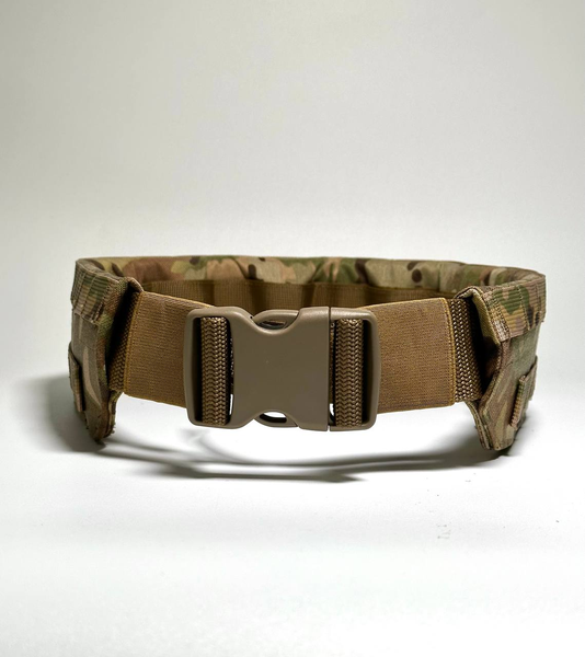 Пояс тактичний мультикам 2 Molle 31000611 фото