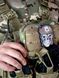 Плитоноска з напашником Mask 3227116 фото 25