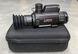 Тепловизионный прицел HikMicro Panther PH35L, 384&times;288, 50 Гц, объектив 35мм, OLED 1024&times;768, лазерный дальномер 3167963 фото 4