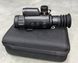 Тепловизионный прицел HikMicro Panther PH35L, 384&times;288, 50 Гц, объектив 35мм, OLED 1024&times;768, лазерный дальномер 3167963 фото 7
