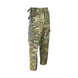 Штани бойові S95 Ripstop BTP Trousers, Kombat tactical, мультикам comt0011 фото 3