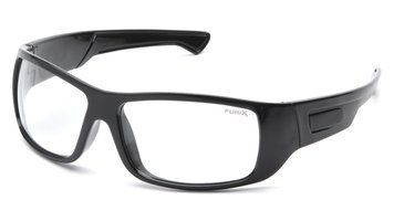 Окуляри захисні Pyramex Furix (clear) Anti-Fog, прозорі PM-FURI-CL1 фото