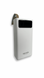 Зарядний пристрій Power bank OARMIO 40000 mAh White 18287237 фото 16