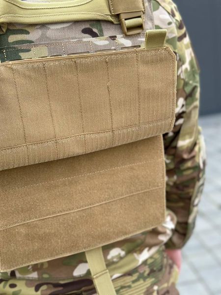 Плитоноска EMR QR Multicam 3053400 фото