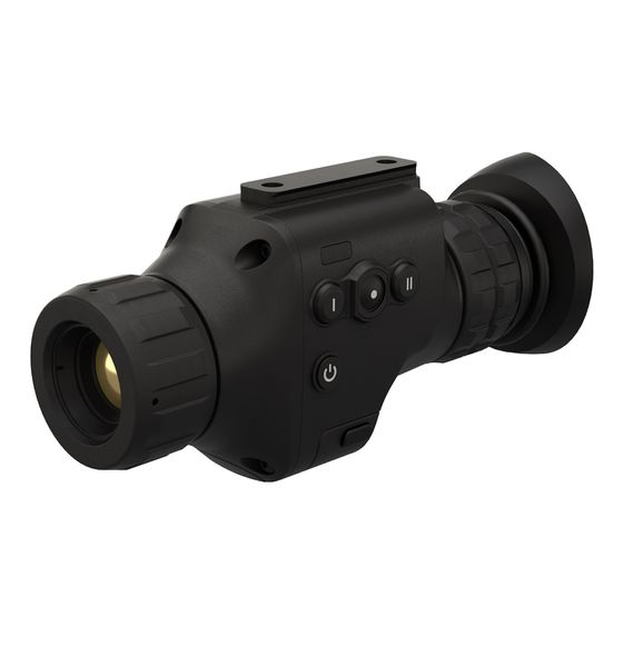 Тепловізійний монокуляр ATN ODIN 320, 25mm Thermal Viewer 1678485457  фото