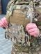 Плитоноска EMR QR Multicam 3053400 фото 11