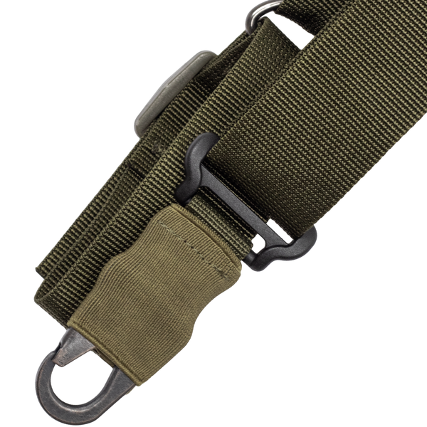 Збройовий ремінь 2-х точка EastGear Olive 8400084 фото