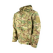Куртка PATRIOT, Kombat tactical, Soft Shell, мультикам sshj0002 фото 1