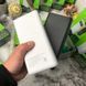 Зарядний пристрій Power bank OARMIO 40000 mAh White 18287237 фото 7