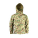 Куртка PATRIOT, Kombat tactical, Soft Shell, мультикам sshj0002 фото 3