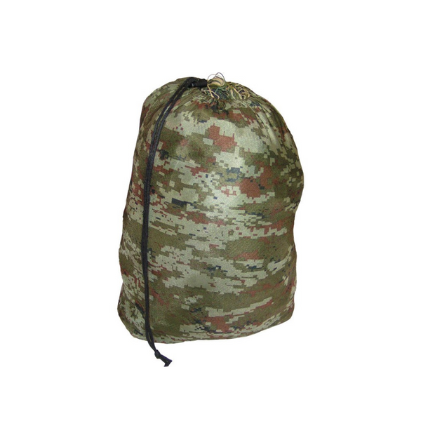 Маскувальний костюм, Ghillie, Kombat Tactical, Woodland СТ-00001507 фото