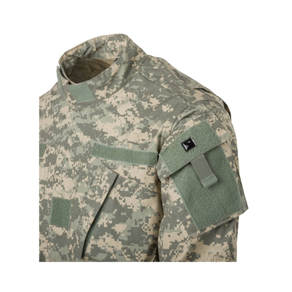 Кітель бойовий ACU, Helikon-Tex, UCP, піксель BL-ACU-PR-10-B04 фото