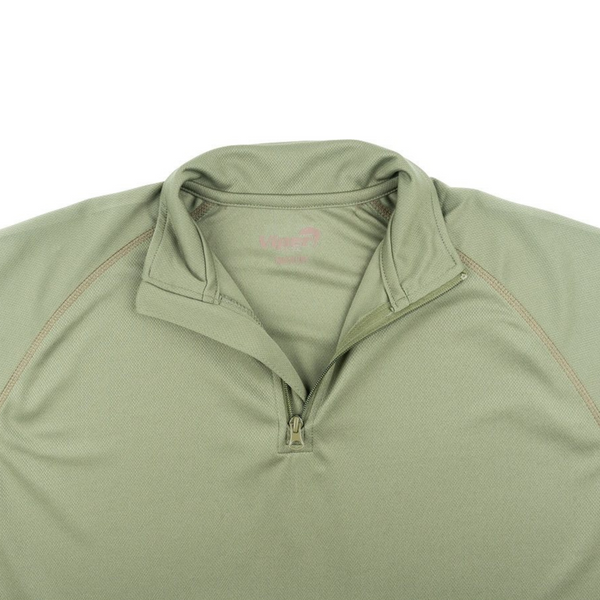 Кофта Mesh-Tech Armour Top, Viper tactical, олива VTOPMTECHGXL фото