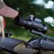 Тепловизионный прицел HikMicro Panther PH35L 2.0, 384&times;288, 50 Гц, 35 мм, OLED 1024&times;768, лазерный дальномер 3169150 фото 10