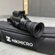 Тепловизионный прицел HikMicro Panther PH35L 2.0, 384&times;288, 50 Гц, 35 мм, OLED 1024&times;768, лазерный дальномер 3169150 фото 4