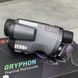 Тепловизионный монокуляр HikMicro Gryphon GH35L LRF, 35 мм, лазерный дальномер, цифровая камера, Wi-Fi 3168443 фото 6