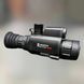 Тепловизионный прицел HikMicro Panther PH35L 2.0, 384&times;288, 50 Гц, 35 мм, OLED 1024&times;768, лазерный дальномер 3169150 фото 1