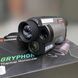Тепловизионный монокуляр HikMicro Gryphon GH35L LRF, 35 мм, лазерный дальномер, цифровая камера, Wi-Fi 3168443 фото 1