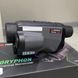 Тепловизионный монокуляр HikMicro Gryphon GH35L LRF, 35 мм, лазерный дальномер, цифровая камера, Wi-Fi 3168443 фото 5