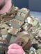 Плитоноска MOLLE Multicam з підсумками для магазинів 3053399 фото 8