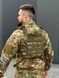 Плитоноска MOLLE Multicam з підсумками для магазинів 3053399 фото 6
