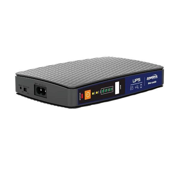 ДБЖ для роутера XoKo DC1018P DC UPS 20636904 фото