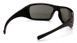 Окуляри поляризаційні (захисні) Pyramex Goliath Polarized (gray), сірі 2ГОЛИ-20П фото 4