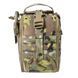 Підсумок-аптечка pro Bronya Kyiv Quick-Snap. Cordura 1000. Колір Мультикам 410 фото 2