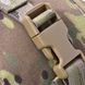 Підсумок-аптечка pro Bronya Kyiv Quick-Snap. Cordura 1000. Колір Мультикам 410 фото 7