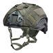 Кавер Bronya KyivMilitary Tor Tactical Series Ranger Green L 466 фото 1