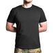 Футболка Tactical Comfort Tee. Колір Чорний S 1736 фото 1