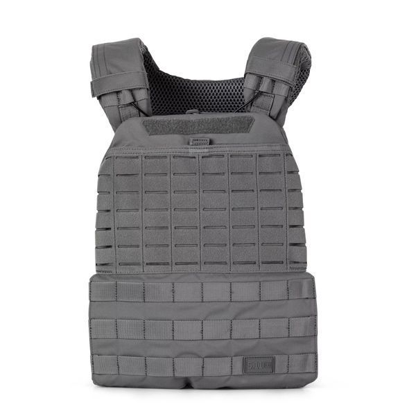Плитоноска 5.11 Tactical&reg; "TacTec Plate Carrier" Storm 5882 фото