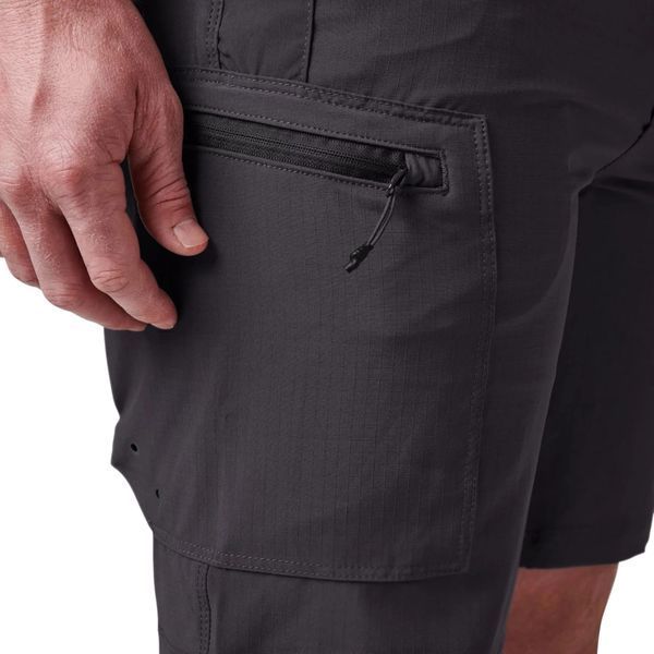 Шорти "5.11 Tactical&reg; Trail Shorts Lite" Volcanic 28 5978 фото