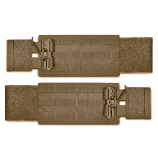 Камербанд Tactical Series. Койот S 266 фото
