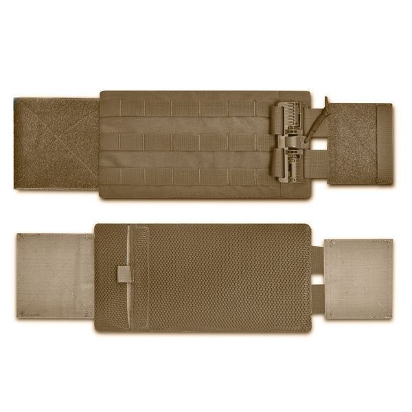 Камербанд Tactical Series. Койот S 266 фото