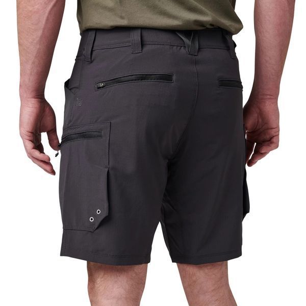 Шорти "5.11 Tactical&reg; Trail Shorts Lite" Volcanic 28 5978 фото