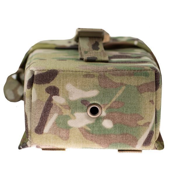 Підсумок Нічник PVS-7+D3O Мulticam PS-PVS-7-mc фото