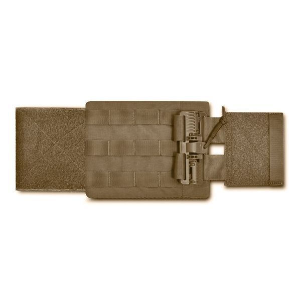 Камербанд Tactical Series. Койот S 266 фото