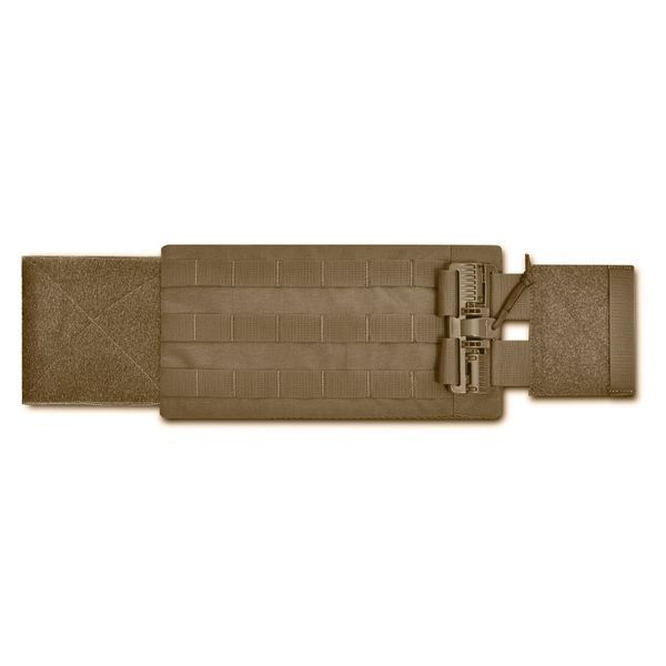 Камербанд Tactical Series. Койот S 266 фото