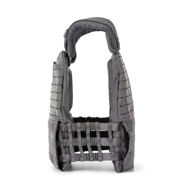 Плитоноска 5.11 Tactical&reg; "TacTec Plate Carrier" Storm 5882 фото