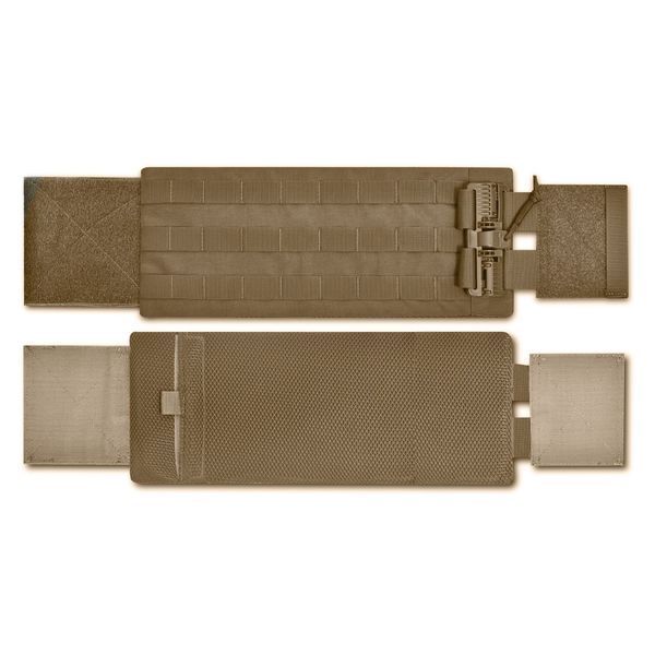 Камербанд Tactical Series. Койот S 266 фото