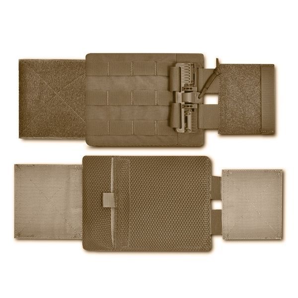 Камербанд Tactical Series. Койот S 266 фото