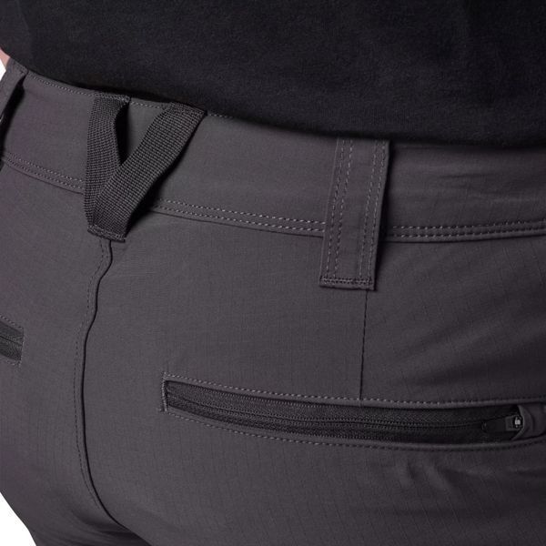 Шорти "5.11 Tactical&reg; Trail Shorts Lite" Volcanic 28 5978 фото